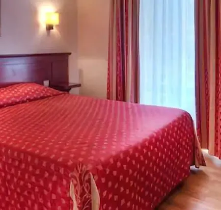 De Opera מלון פריז