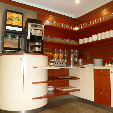 מלון De Opera פריז