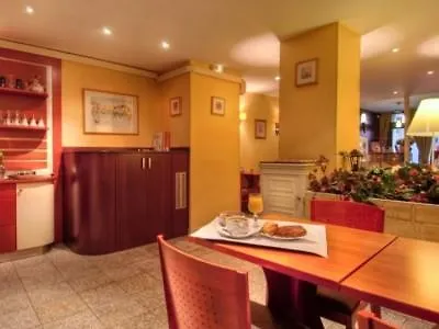 De Opera 2* פריז