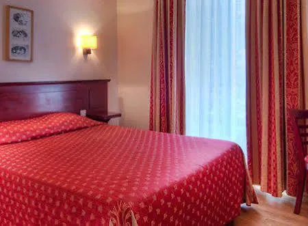 מלון De Opera פריז