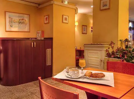 De Opera 2* פריז