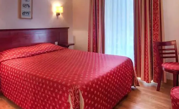 De Opera Hotel París