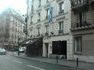 Hotel De Opera 2*