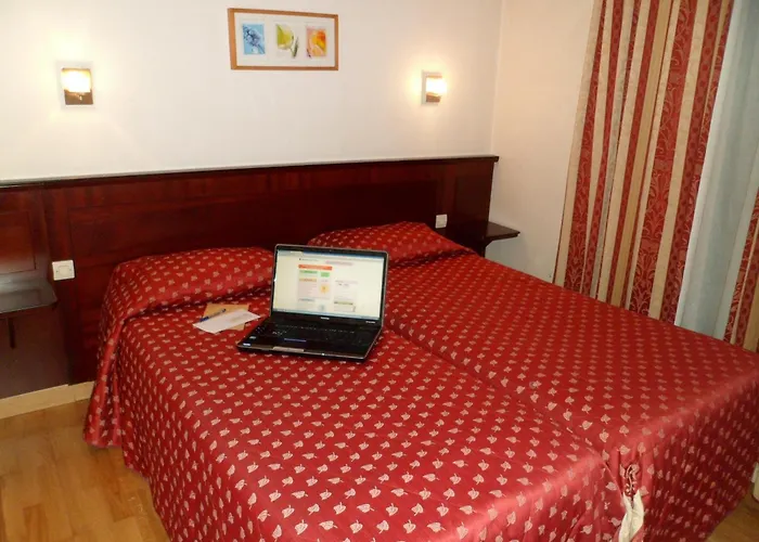 De Opera Hotel París