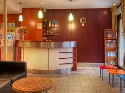 De Opera Hotel París