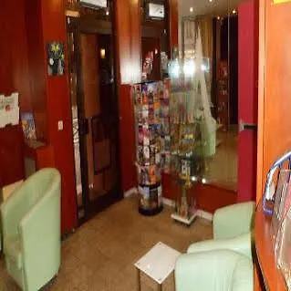 De Opera Hotel París