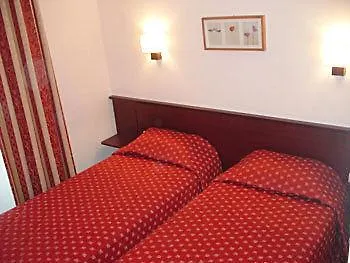 De Opera Hotel París