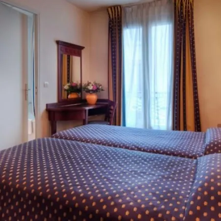De Opera Hotel París