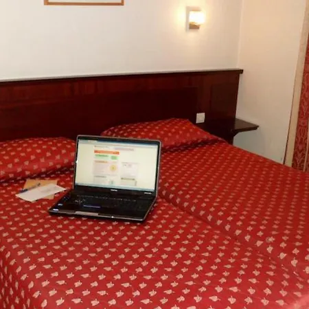 De Opera Hotel París
