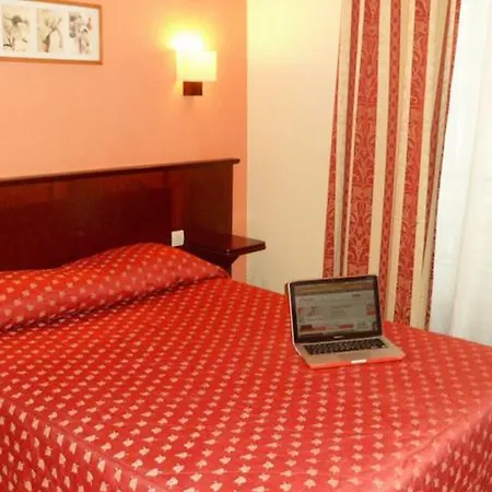 De Opera Hotel