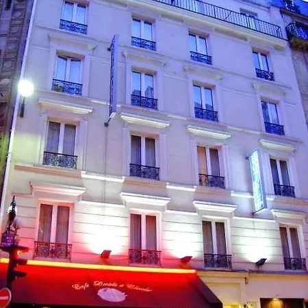 De Opera Hotel