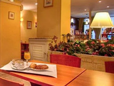 De Opera Отель 2*