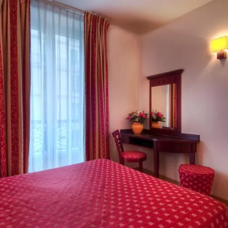De Opera Hotel