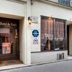 De Opera Parigi