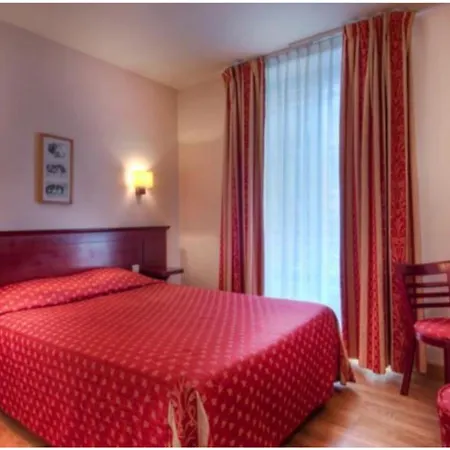 Hotel De Opera Paris