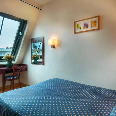 De Opera Otel 2*