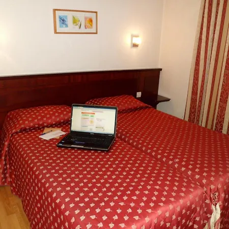 De Opera Hotel Paris