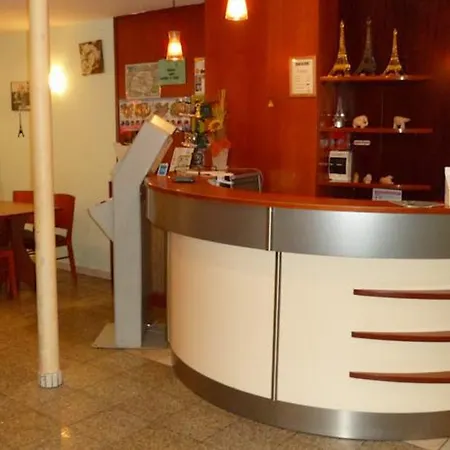Hotel De Opera