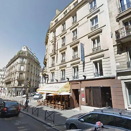 De Opera Paris