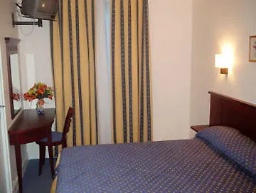 De Opera Отель 2*