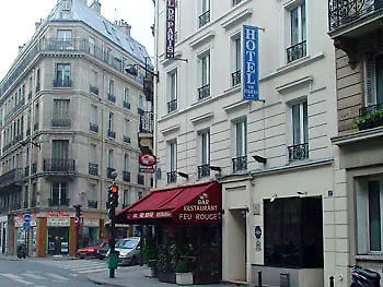 De Opera Hotel 2*
