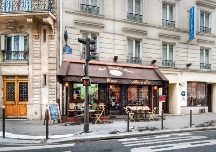 De Opera فندق 2*