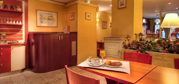 De Opera 2* باريس