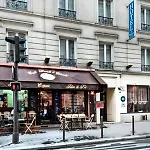 De Opera Hotel Paris