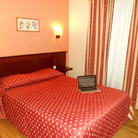 De Opera Hotel
